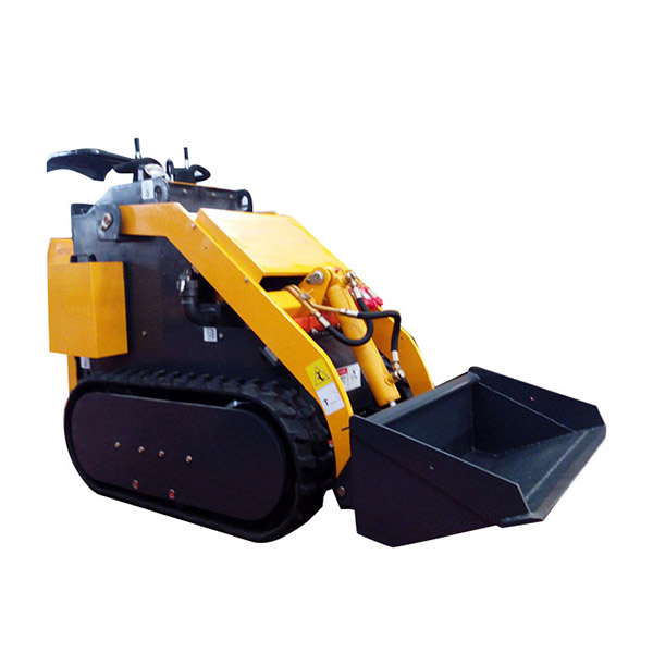 HTS280滑移裝載機